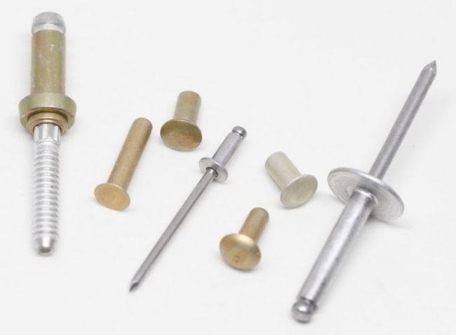 Rivets
